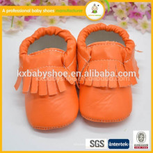 2016 China Factory Hand Schuhe Kinder Schuhe Lovely Großhandel Soft Sohle Casual Baby Schuhe